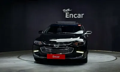 ChevroletGMDaewoo Malibu 2018, 27532 км, за 10437.18 USD
