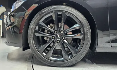 ChevroletGMDaewoo Malibu 2018, 27532 км, за 10437.18 USD