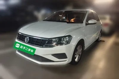 Volkswagen Jetta · 2019 год