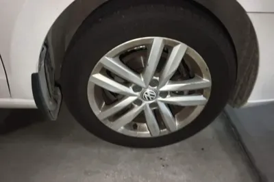 Volkswagen Jetta 2019, 81500 км, за 5973 USD