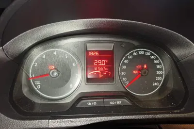 Volkswagen Jetta 2019, 81500 км, за 5973 USD - фото 8