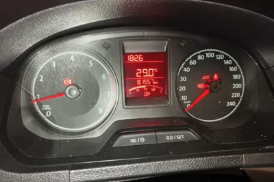Volkswagen Jetta 2019, 81500 км, за 5973 USD - фото 9