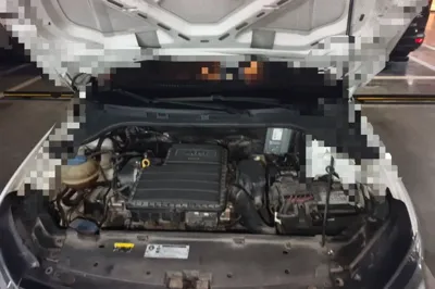 Volkswagen Jetta 2019, 81500 км, за 5973 USD - фото 17