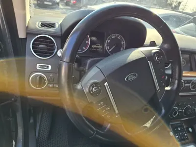 Land Rover Discovery 2016, 240000 км, за 10437.18 USD