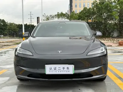 Tesla Model 3 2024, 49000 км, за 25279.09 USD