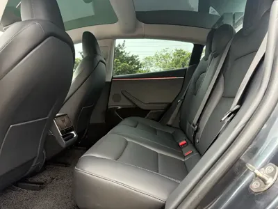 Tesla Model 3 2024, 49000 км, за 25279.09 USD - фото 6