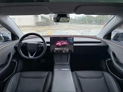 Tesla Model 3 2024, 49000 км, за 25279.09 USD - фото 8