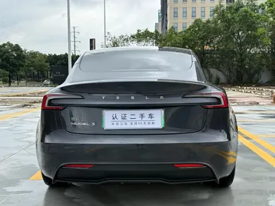 Tesla Model 3 2024, 49000 км, за 25279.09 USD - фото 18