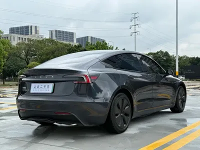 Tesla Model 3 2024, 49000 км, за 25279.09 USD - фото 19