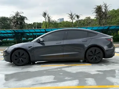 Tesla Model 3 2024, 49000 км, за 25279.09 USD - фото 21