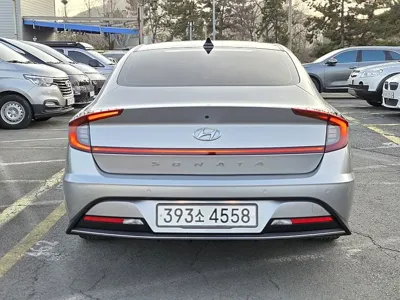 Hyundai Sonata 2020, 67223 км, за 10774.73 USD