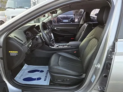 Hyundai Sonata 2020, 67223 км, за 10774.73 USD