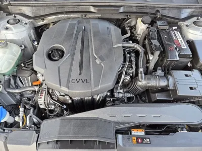Hyundai Sonata 2020, 67223 км, за 10774.73 USD