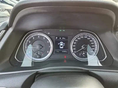 Hyundai Sonata 2020, 67223 км, за 10774.73 USD - фото 7