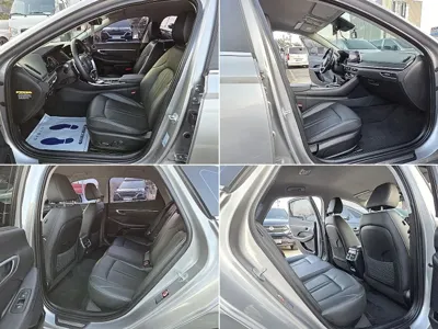 Hyundai Sonata 2020, 67223 км, за 10774.73 USD - фото 9