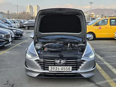 Hyundai Sonata 2020, 67223 км, за 10774.73 USD - фото 11