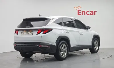 Hyundai Tucson 2021, 138381 км, за 10483.41 USD