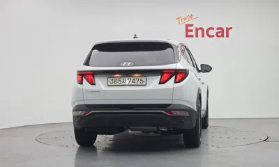 Hyundai Tucson 2021, 138381 км, за 10483.41 USD