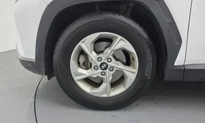 Hyundai Tucson 2021, 138381 км, за 10483.41 USD