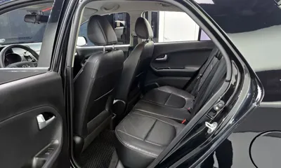 Kia Morning 2016, 83454 км, за 4362.77 USD - фото 12