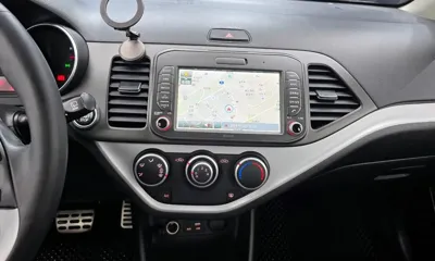 Kia Morning 2016, 83454 км, за 4362.77 USD - фото 16