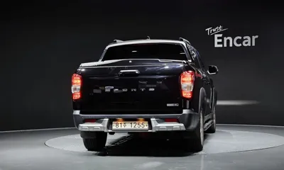 KG_Mobility_Ssangyong Rexton 2021, 50134 км, за 12086.17 USD