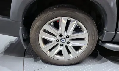 KG_Mobility_Ssangyong Rexton 2021, 50134 км, за 12086.17 USD