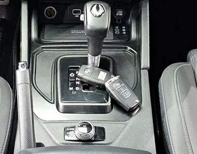 KG_Mobility_Ssangyong Rexton 2021, 50134 км, за 12086.17 USD - фото 9