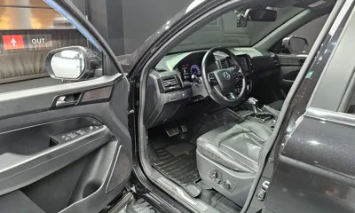 KG_Mobility_Ssangyong Rexton 2021, 50134 км, за 12086.17 USD - фото 11