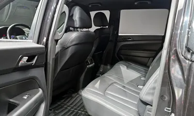 KG_Mobility_Ssangyong Rexton 2021, 50134 км, за 12086.17 USD - фото 12