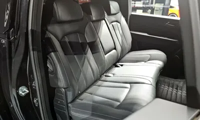 KG_Mobility_Ssangyong Rexton 2021, 50134 км, за 12086.17 USD - фото 13