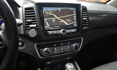 KG_Mobility_Ssangyong Rexton 2021, 50134 км, за 12086.17 USD - фото 15