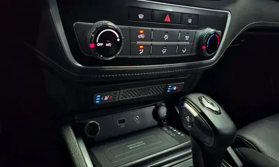KG_Mobility_Ssangyong Rexton 2021, 50134 км, за 12086.17 USD - фото 19