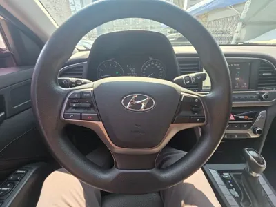 Hyundai Avante 2018, 66324 км, за 6557.7 USD - фото 16