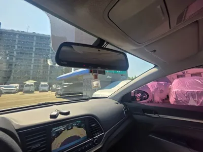 Hyundai Avante 2018, 66324 км, за 6557.7 USD - фото 20