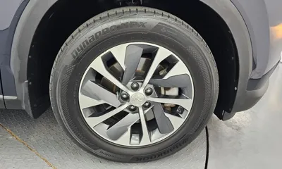 Hyundai Palisade 2019, 246299 км, за 10634.11 USD