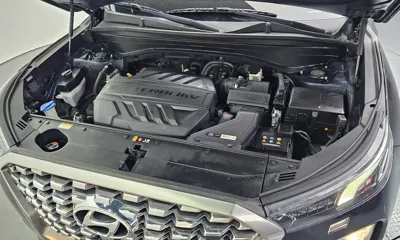 Hyundai Palisade 2019, 246299 км, за 10634.11 USD - фото 6
