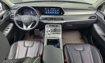 Hyundai Palisade 2019, 246299 км, за 10634.11 USD - фото 7
