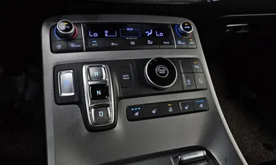 Hyundai Palisade 2019, 246299 км, за 10634.11 USD - фото 9