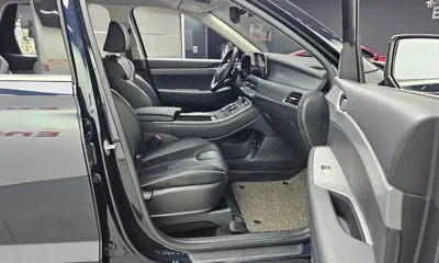 Hyundai Palisade 2019, 246299 км, за 10634.11 USD - фото 11