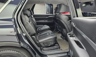 Hyundai Palisade 2019, 246299 км, за 10634.11 USD - фото 12