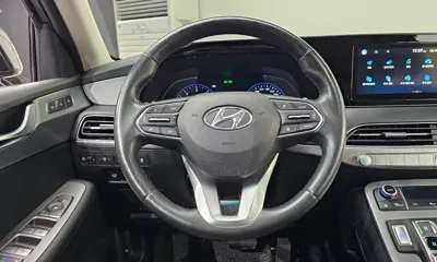 Hyundai Palisade 2019, 246299 км, за 10634.11 USD - фото 13