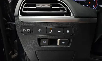 Hyundai Palisade 2019, 246299 км, за 10634.11 USD - фото 17