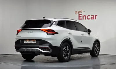 Kia Sportage 2023, 73326 км, за 13384.53 USD
