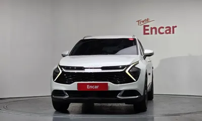 Kia Sportage 2023, 73326 км, за 13384.53 USD
