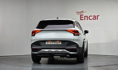 Kia Sportage 2023, 73326 км, за 13384.53 USD