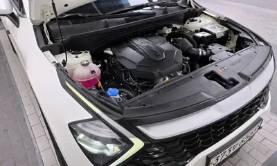 Kia Sportage 2023, 73326 км, за 13384.53 USD - фото 6