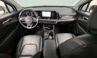 Kia Sportage 2023, 73326 км, за 13384.53 USD - фото 7