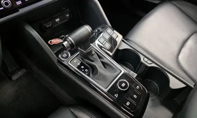 Kia Sportage 2023, 73326 км, за 13384.53 USD - фото 9