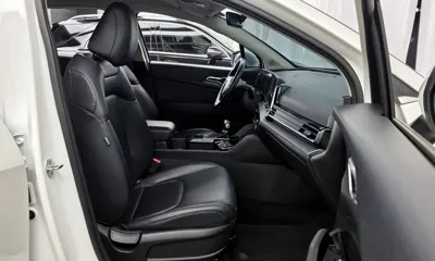 Kia Sportage 2023, 73326 км, за 13384.53 USD - фото 11